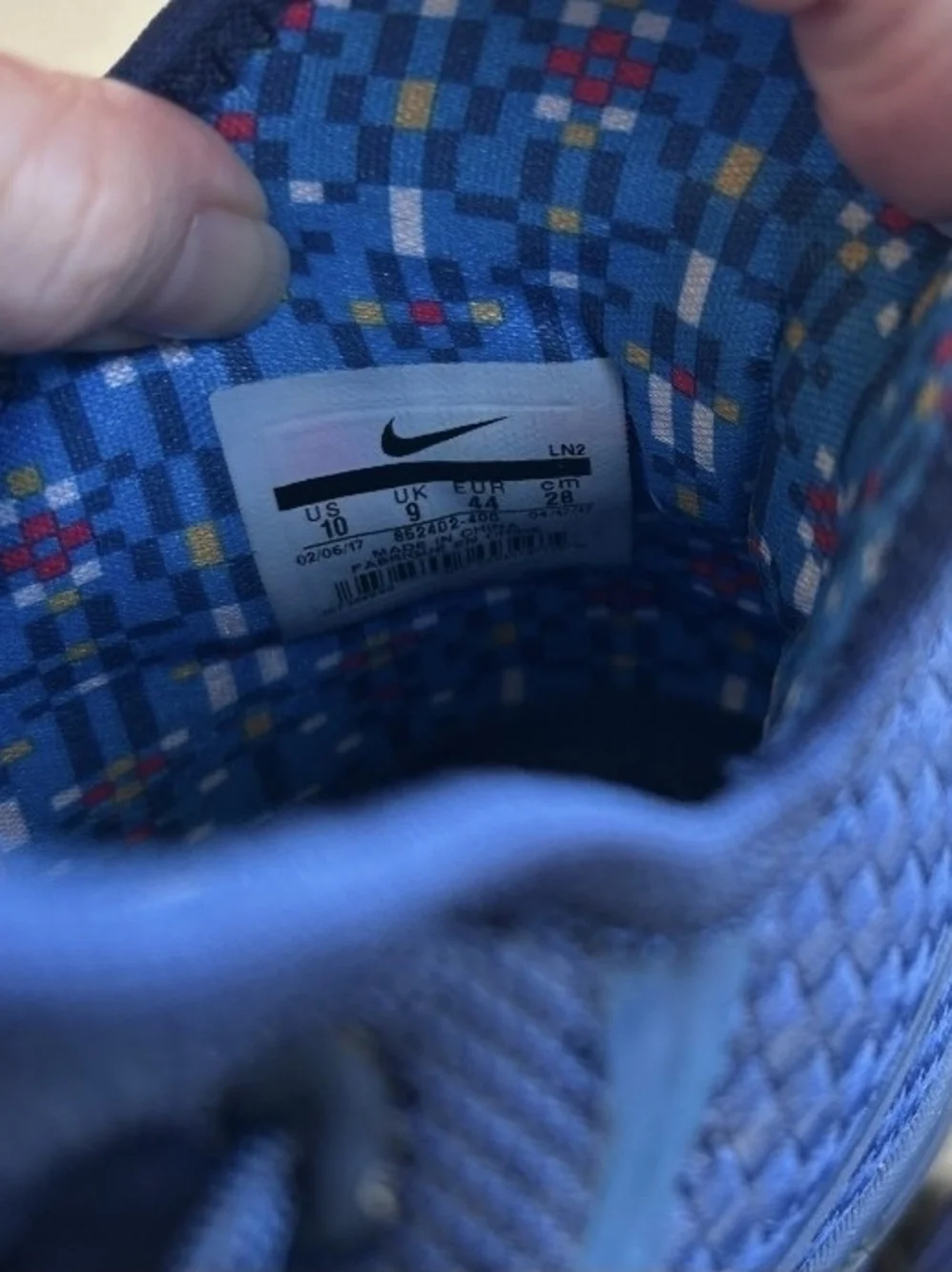 Nike LeBron 14 Special Edition Limited 